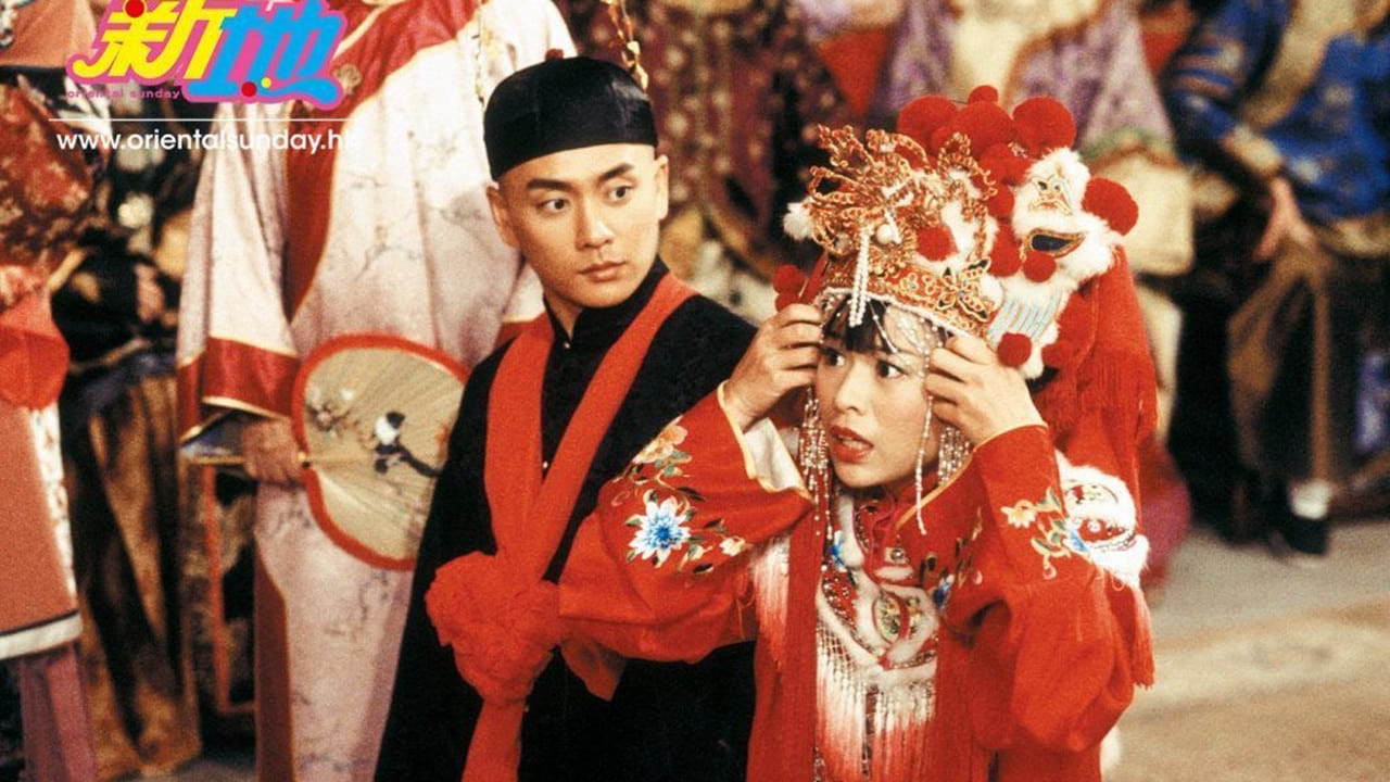 Xem Phim Mẹ Chồng Khó Tính, Wars of In-laws 2005 Xem Phim Mẹ Chồng Khó Tính, Wars of In-laws 2005