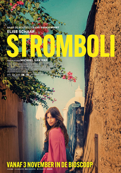 Stromboli / Stromboli (2022)