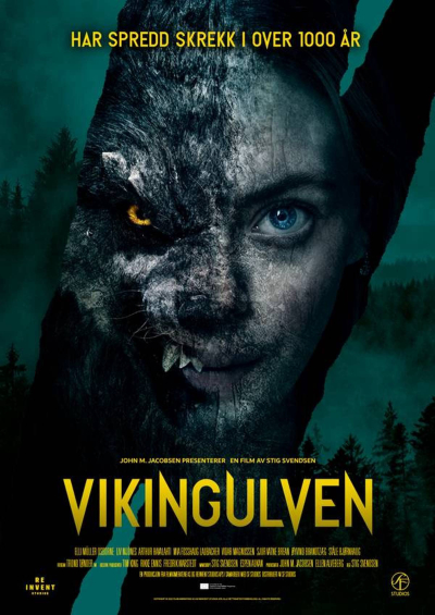 Viking Wolf / Viking Wolf (2022)