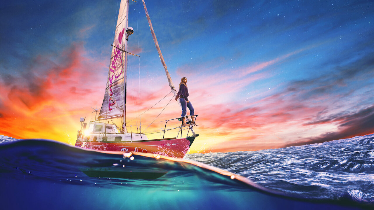 Xem Phim True Spirit: Hải trình của Jessica, True Spirit 2023 Xem Phim True Spirit: Hải trình của Jessica, True Spirit 2023