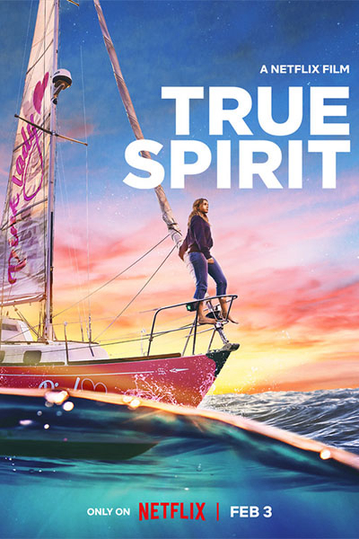 True Spirit / True Spirit (2023)