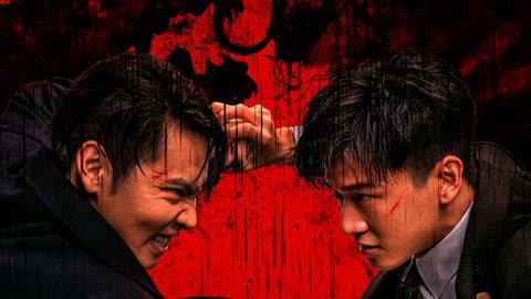 Xem Phim Long Hổ Bá Vương, The mob 2023 Xem Phim Long Hổ Bá Vương, The mob 2023