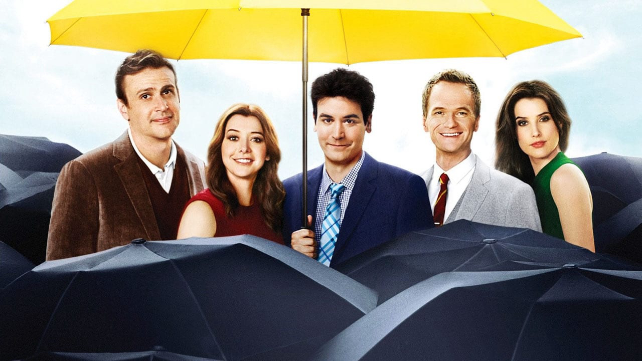 Xem Phim Khi Bố Gặp Mẹ (Phần 2), How I Met Your Mother (Season 2) 2006