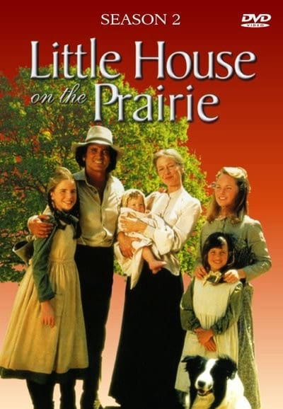 Little House on the Prairie (Season 2) / Little House on the Prairie (Season 2) (1975)