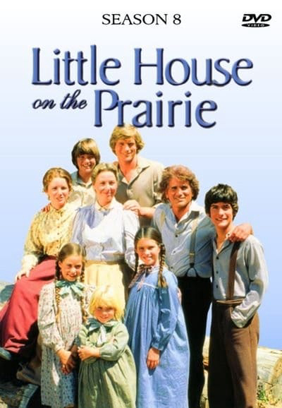 Little House on the Prairie (Season 8) / Little House on the Prairie (Season 8) (1981)