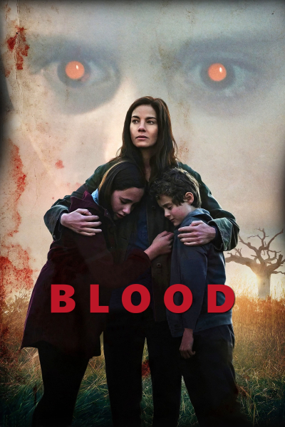 Blood, Blood / Blood (2023)