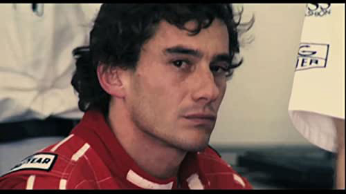 Xem Phim Senna, Senna 2010