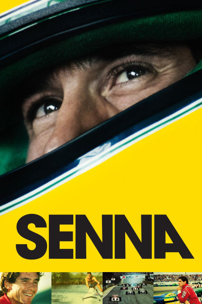 Senna, Senna / Senna (2010)