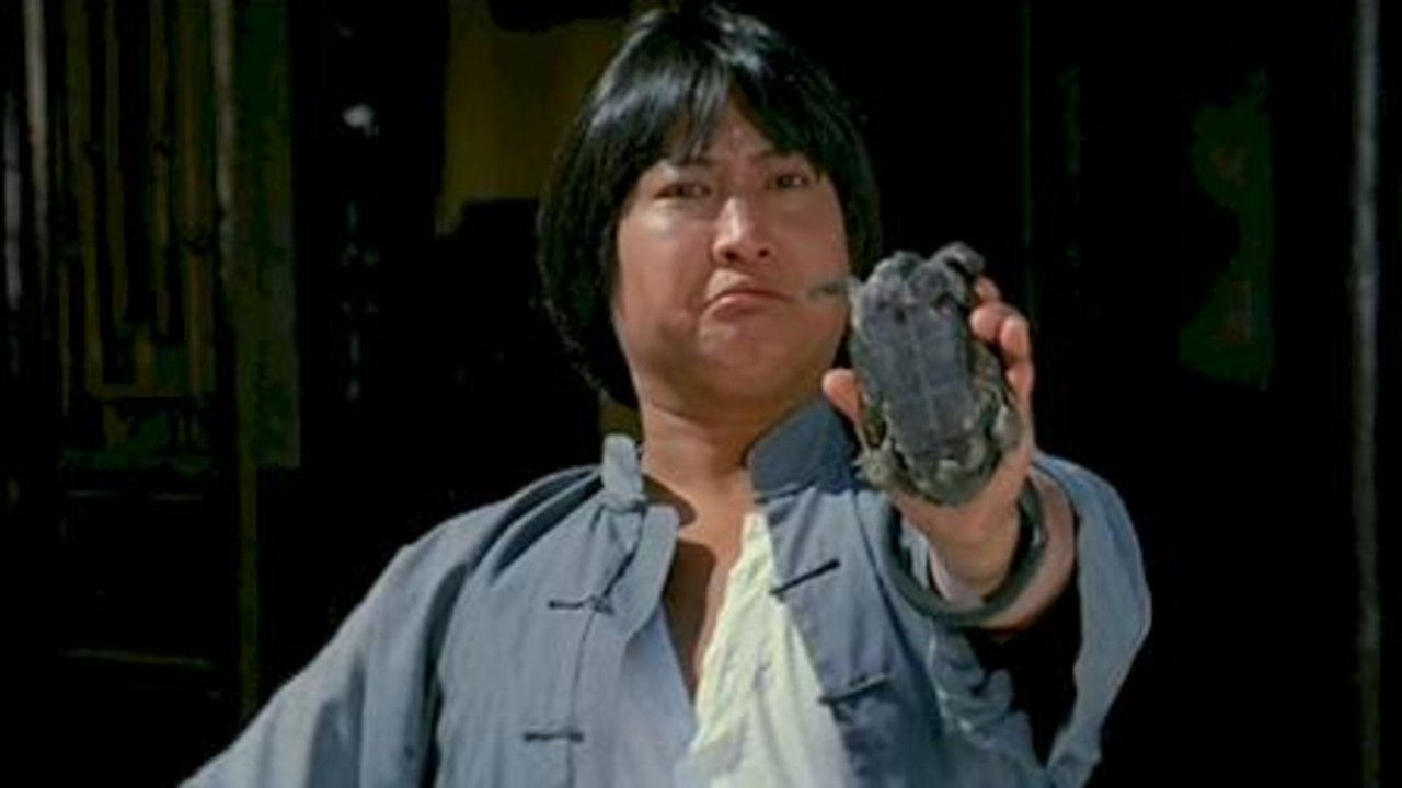 Xem Phim The Magnificent Butcher, The Magnificent Butcher 1979 Xem Phim The Magnificent Butcher, The Magnificent Butcher 1979