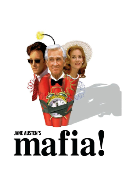 Jane Austen's Mafia! / Jane Austen's Mafia! (1998)