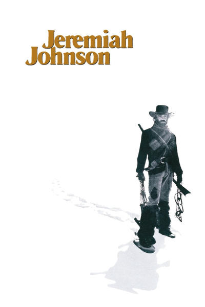 Người Sơn Cước, Jeremiah Johnson / Jeremiah Johnson (1972)