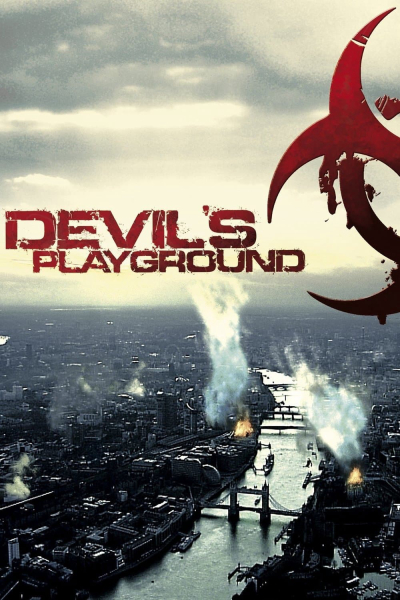 Devil's Playground / Devil's Playground (2010)