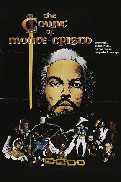 The Count of Monte-Cristo / The Count of Monte-Cristo (1975)