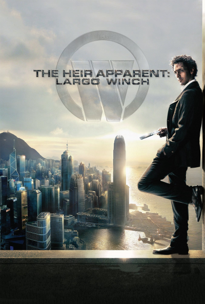 The Heir Apparent: Largo Winch, Largo Winch / Largo Winch (2008)