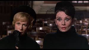 Xem Phim Câu Đố, Charade 1963 Xem Phim Câu Đố, Charade 1963