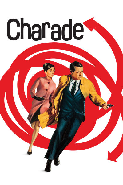 Charade / Charade (1963)