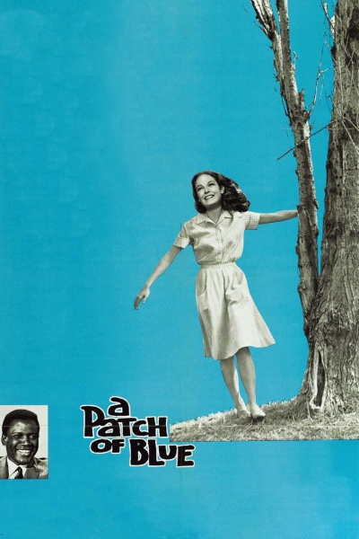 A Patch of Blue / A Patch of Blue (1965)