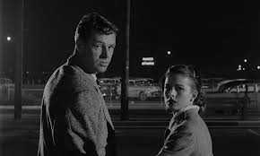 The Killing / The Killing (1956)