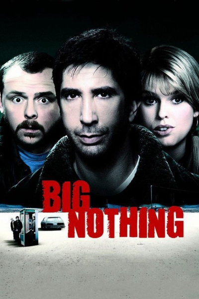 Big Nothing / Big Nothing (2006)