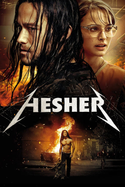 Sa Lầy, Hesher / Hesher (2010)