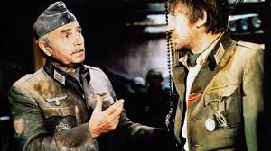 Xem Phim Vượt Qua Thử Thách, Cross of Iron 1977 Xem Phim Vượt Qua Thử Thách, Cross of Iron 1977