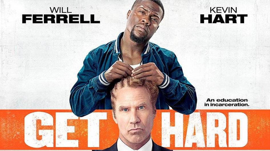 Get Hard / Get Hard (2015)