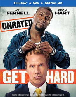 Get Hard / Get Hard (2015)