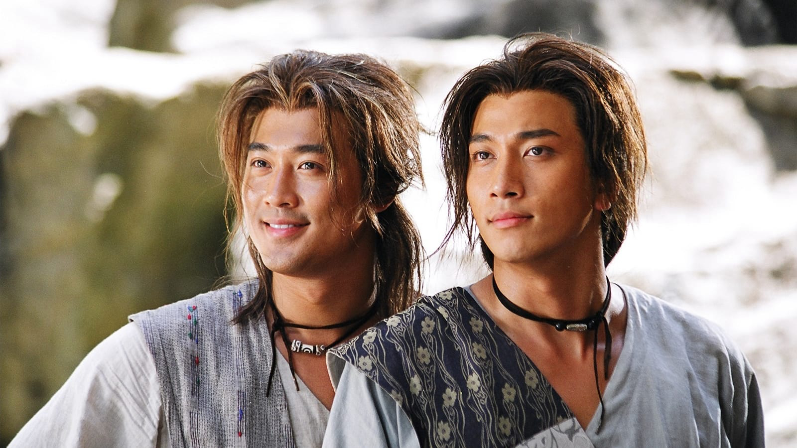 Xem Phim Song Long Đại Đường, Twin of Brothers 2004 Xem Phim Song Long Đại Đường, Twin of Brothers 2004