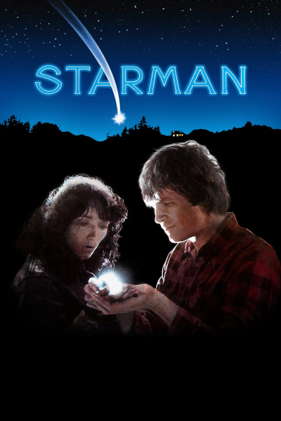Starman / Starman (1984)
