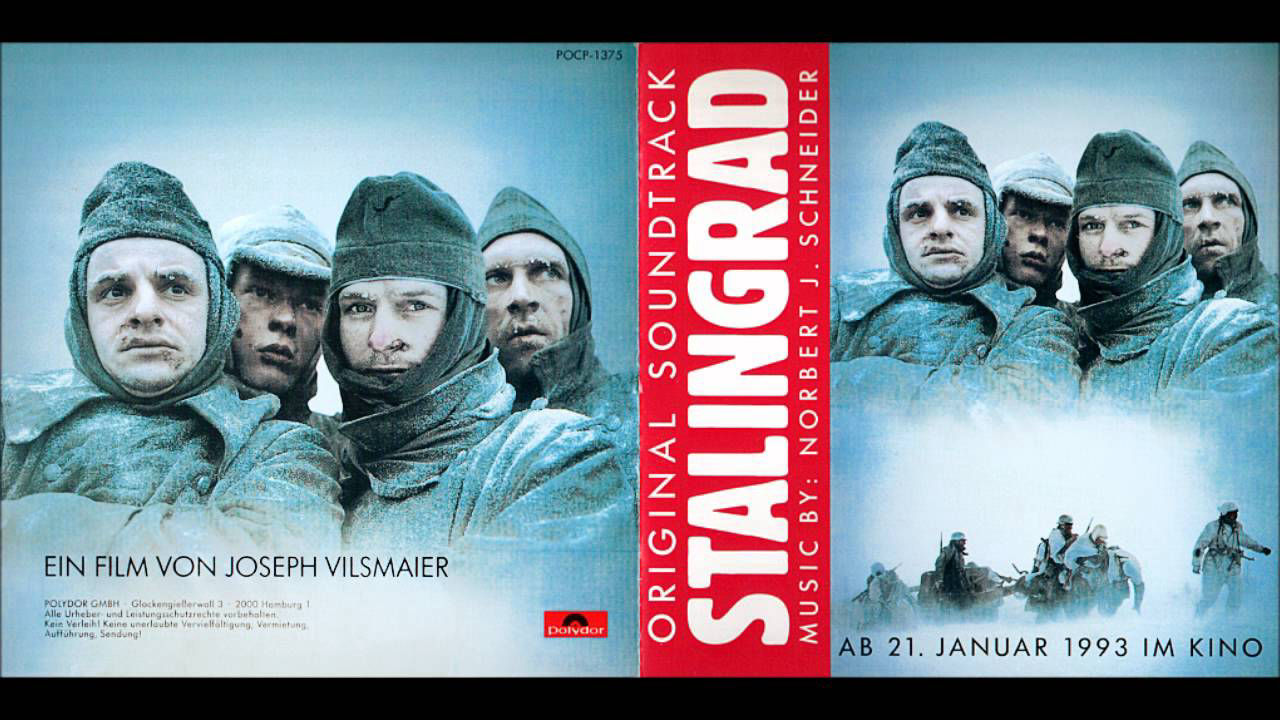 Xem Phim Trận Chiến Stalingrad, Stalingrad 1993 Xem Phim Trận Chiến Stalingrad, Stalingrad 1993