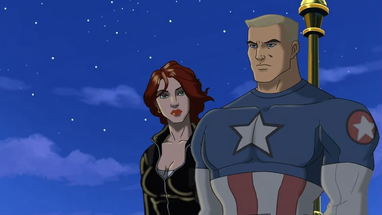 Xem Phim Ultimate Avengers: The Movie, Ultimate Avengers: The Movie 2006 Xem Phim Ultimate Avengers: The Movie, Ultimate Avengers: The Movie 2006