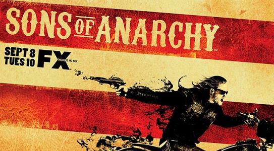 Sons of Anarchy (Season 2) / Sons of Anarchy (Season 2) (2009)