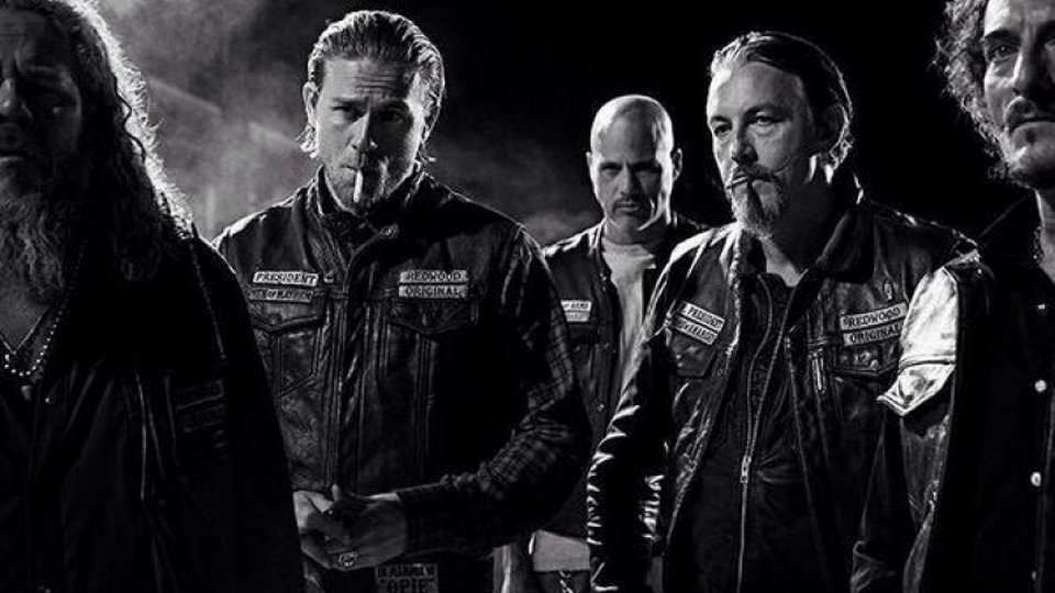 Sons of Anarchy (Season 7) / Sons of Anarchy (Season 7) (2014)