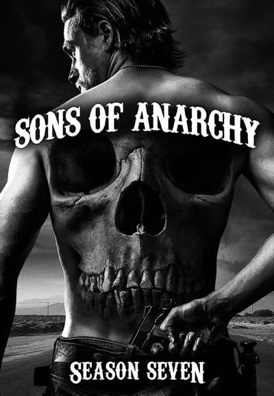 Sons of Anarchy (Season 7) / Sons of Anarchy (Season 7) (2014)
