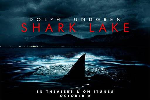 Shark Lake (2015)