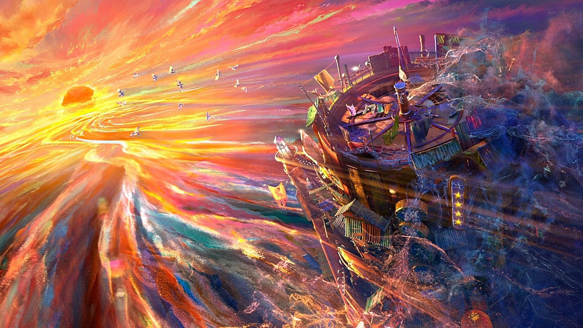 Xem Phim Biển Sâu, Deep Sea 2023 Xem Phim Biển Sâu, Deep Sea 2023