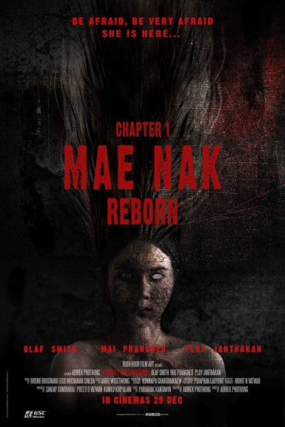 Mae Nak Reborn / Mae Nak Reborn (2022)