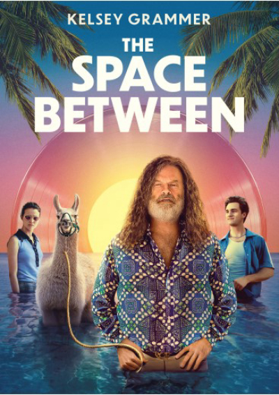 The Space Between / The Space Between (2021)