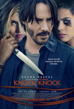 Knock Knock 2015 (2015)
