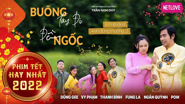 Xem Phim Buông Tay Đi Đồ Ngốc 2, Buông Tay Đi Đồ Ngốc 2 2022 Xem Phim Buông Tay Đi Đồ Ngốc 2, Buông Tay Đi Đồ Ngốc 2 2022