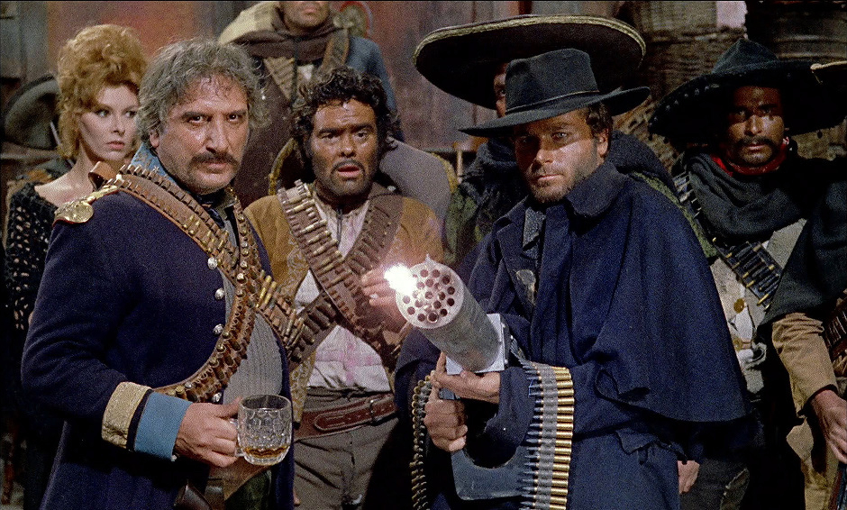 Django / Django (1966)