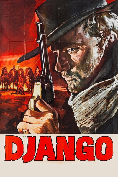 Django / Django (1966)