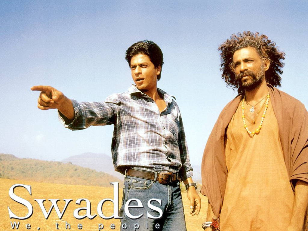 Xem Phim Chúng Ta, Nhân Dân Ấn Độ, Swades 2004 Xem Phim Chúng Ta, Nhân Dân Ấn Độ, Swades 2004