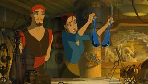 Xem Phim Sinbad: Huyền Thoại Bảy Đại Dương, Sinbad: Legend of the Seven Seas 2003 Xem Phim Sinbad: Huyền Thoại Bảy Đại Dương, Sinbad: Legend of the Seven Seas 2003