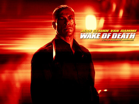 Xem Phim Tử Thần Thức Giấc, Wake of Death 2004