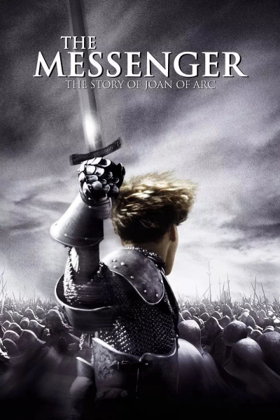 The Messenger: The Story of Joan of Arc / The Messenger: The Story of Joan of Arc (1999)