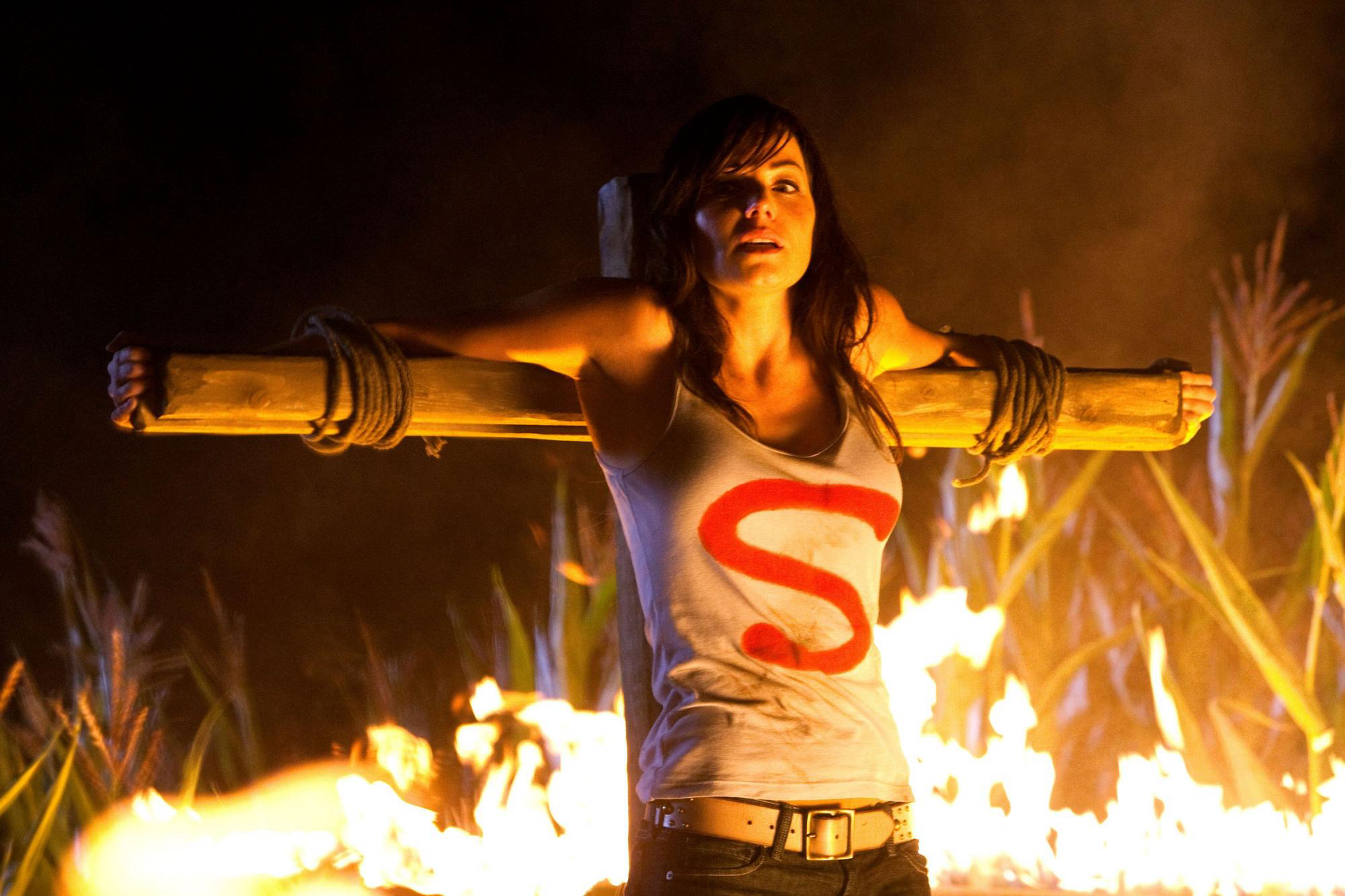 Xem Phim Thị Trấn Smallville (Phần 10), Smallville (Season 10) 2010 Xem Phim Thị Trấn Smallville (Phần 10), Smallville (Season 10) 2010