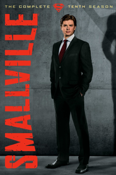 Thị Trấn Smallville (Phần 10), Smallville (Season 10) / Smallville (Season 10) (2010)