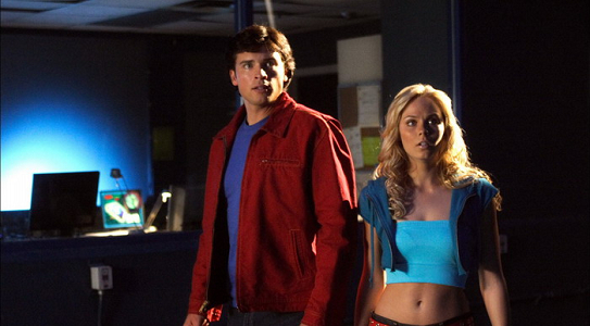Smallville (Season 7) / Smallville (Season 7) (2007)
