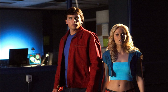 Xem Phim Thị Trấn Smallville (Phần 7), Smallville (Season 7) 2007 Xem Phim Thị Trấn Smallville (Phần 7), Smallville (Season 7) 2007